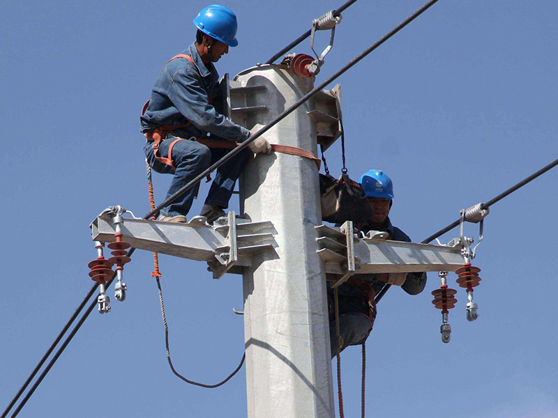 輸電線路工程